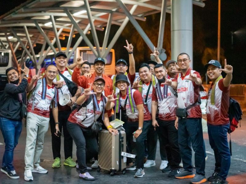 Lombok Pranata Trans