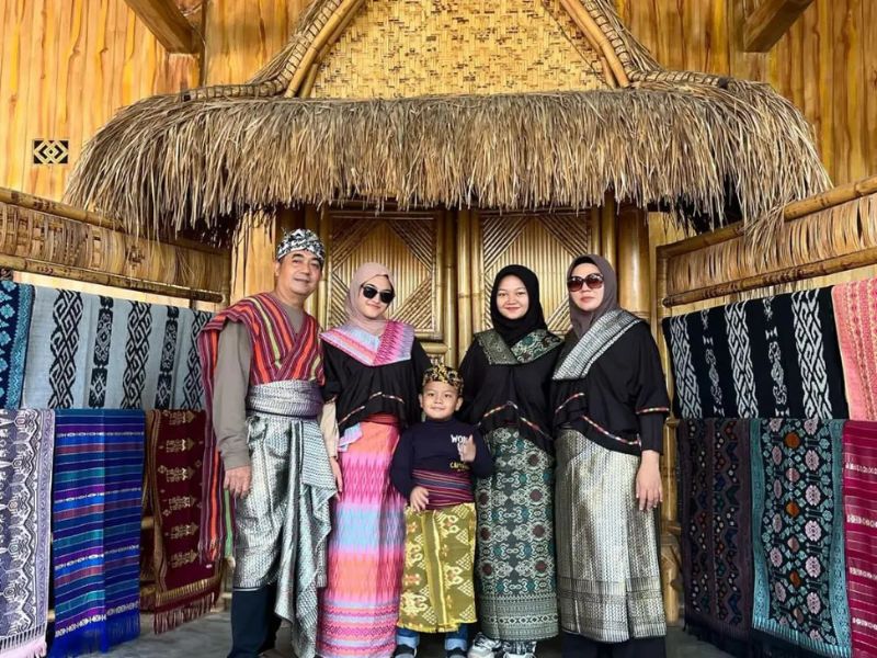 Lombok Pranata Trans