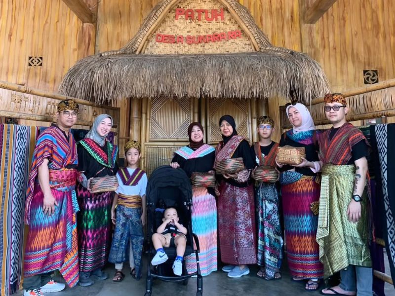 Lombok Pranata Trans