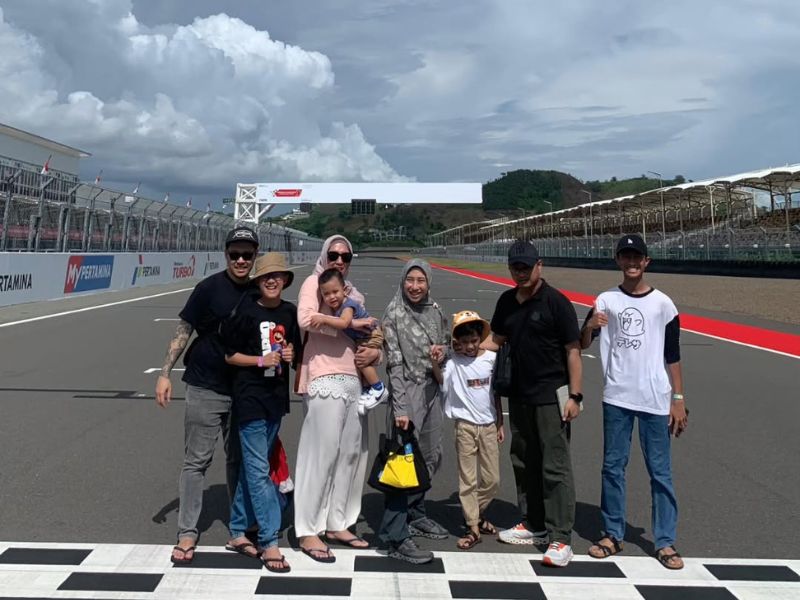 Lombok Pranata Trans