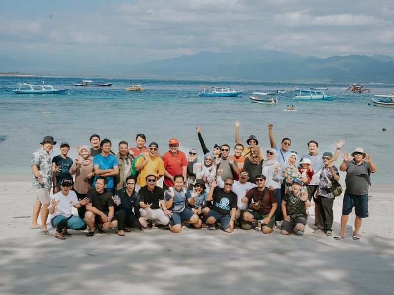 Lombok Pranata Trans