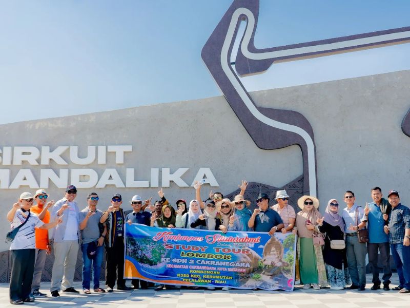 Lombok Pranata Trans