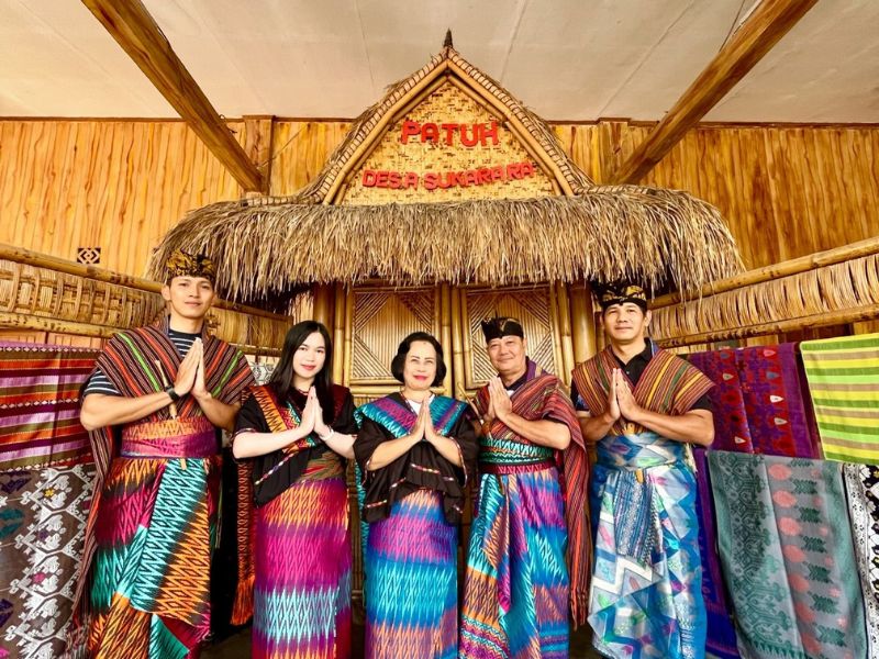 Lombok Pranata Trans