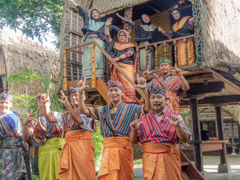 Lombok Pranata Trans