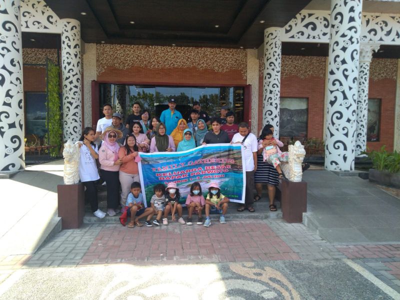 Lombok Pranata Trans